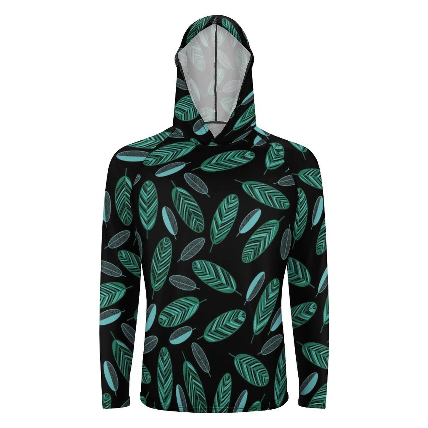 Men's Sunscreen Long Sleeve