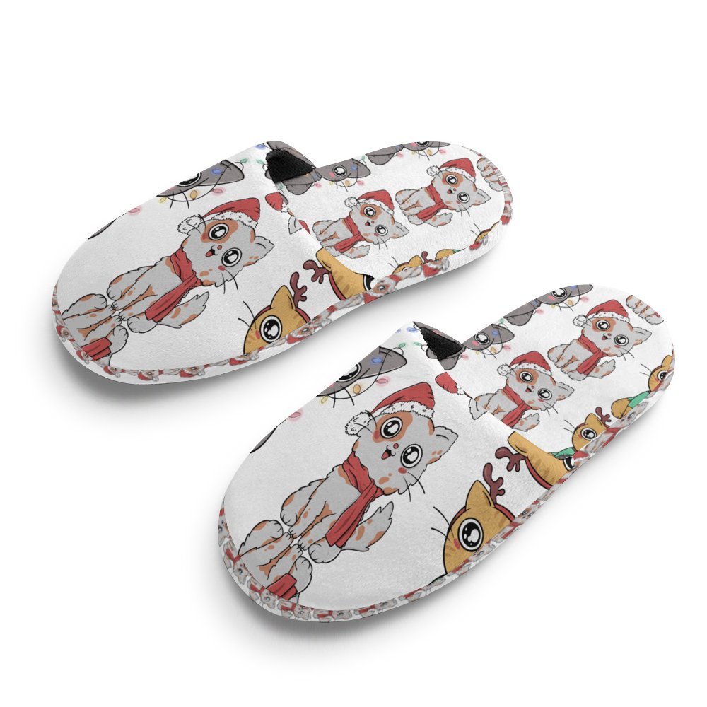 All-Over Print Children's Home Cotton Mop