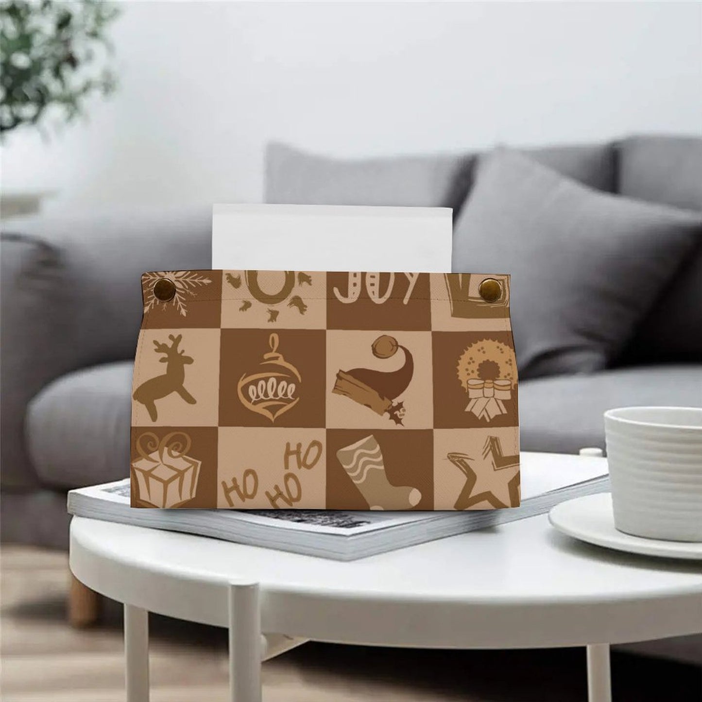 Tissue Box Cover