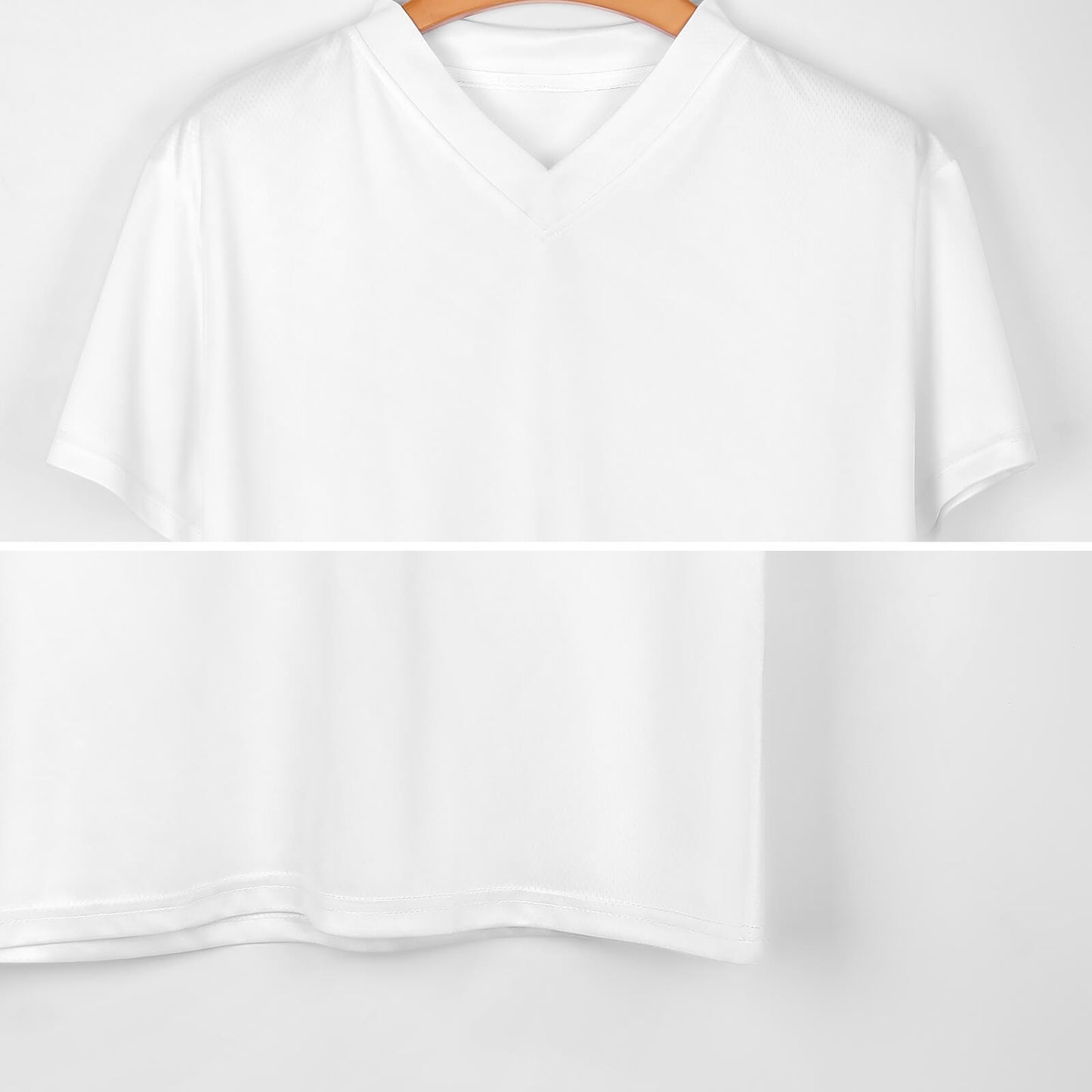 All-Over Print Football Clothes