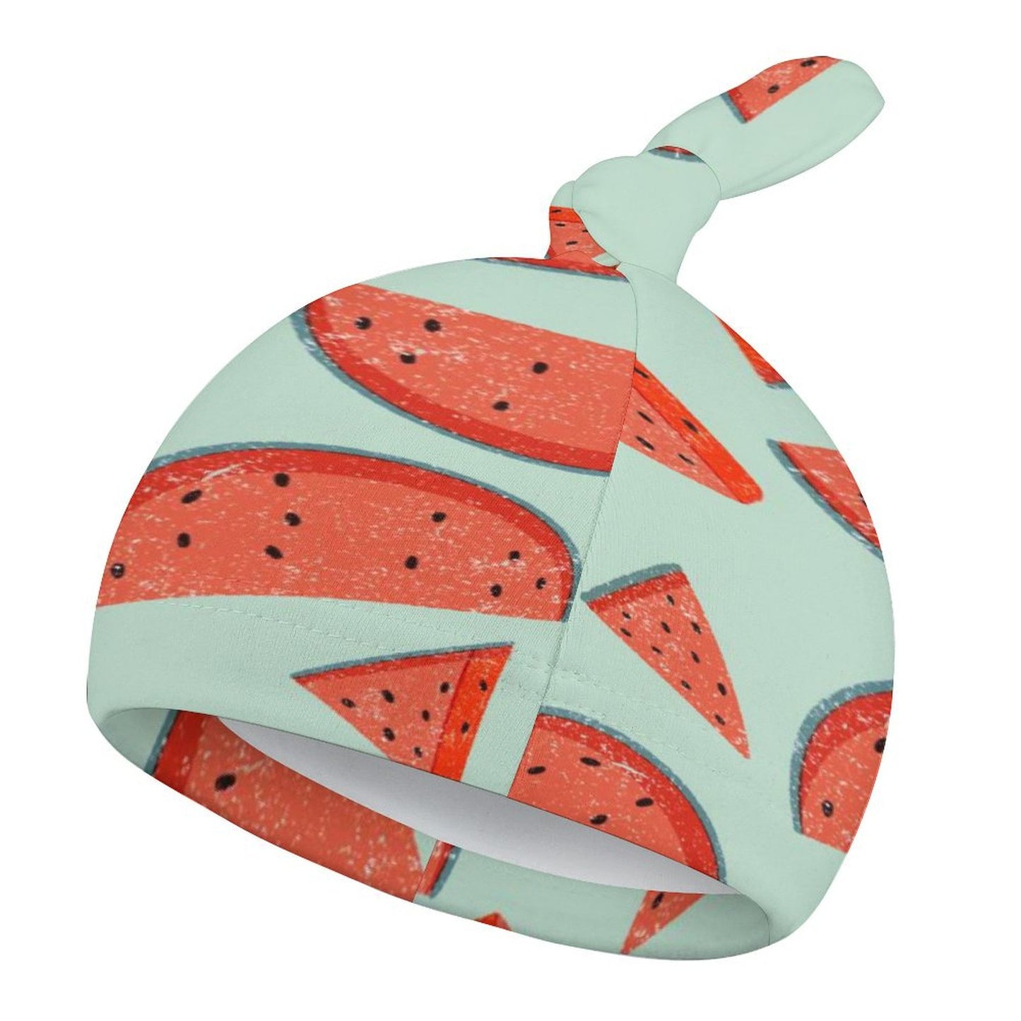 All-Over Print Baby Cap