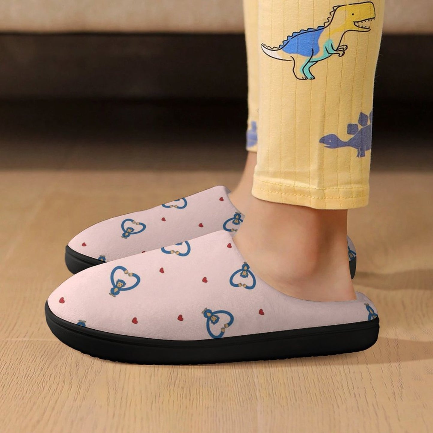 Children's Home Cotton Mop