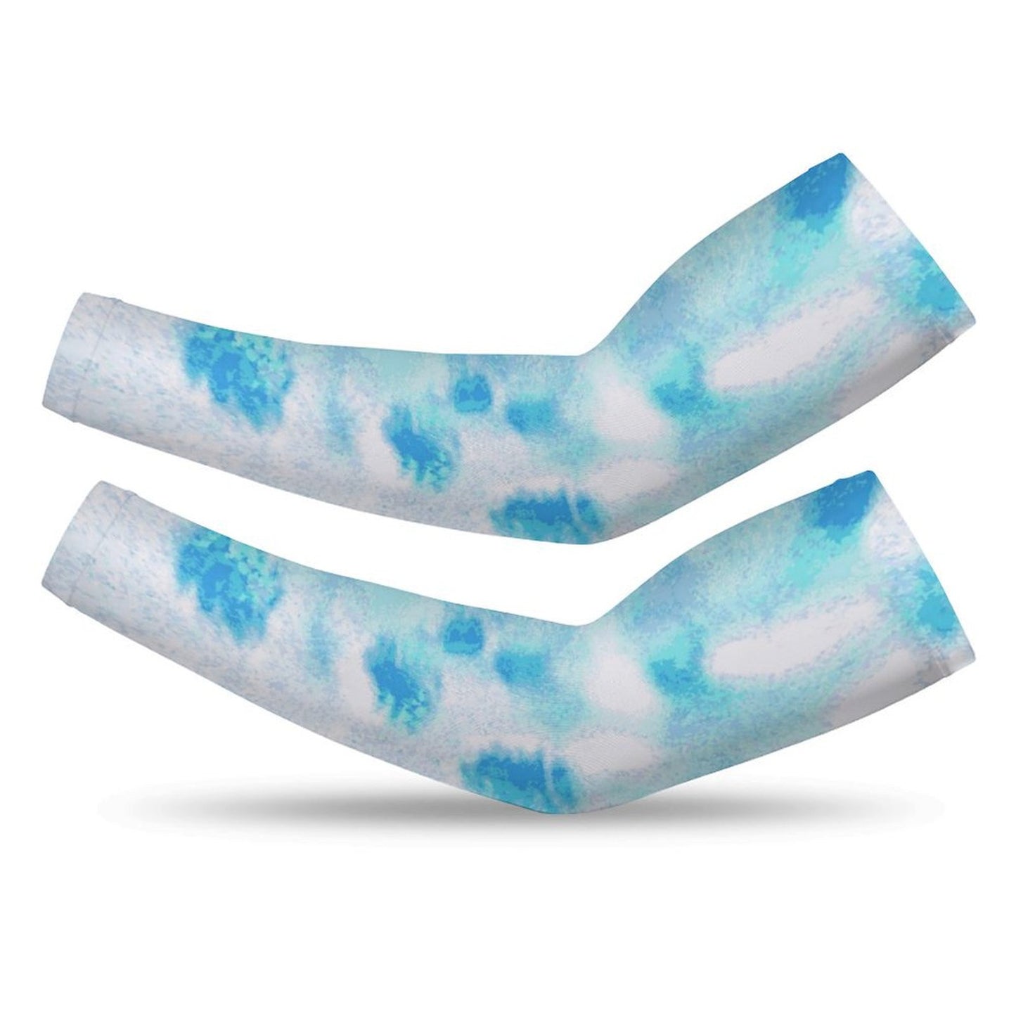 All-Over Print Cooling Arm Sleeves
