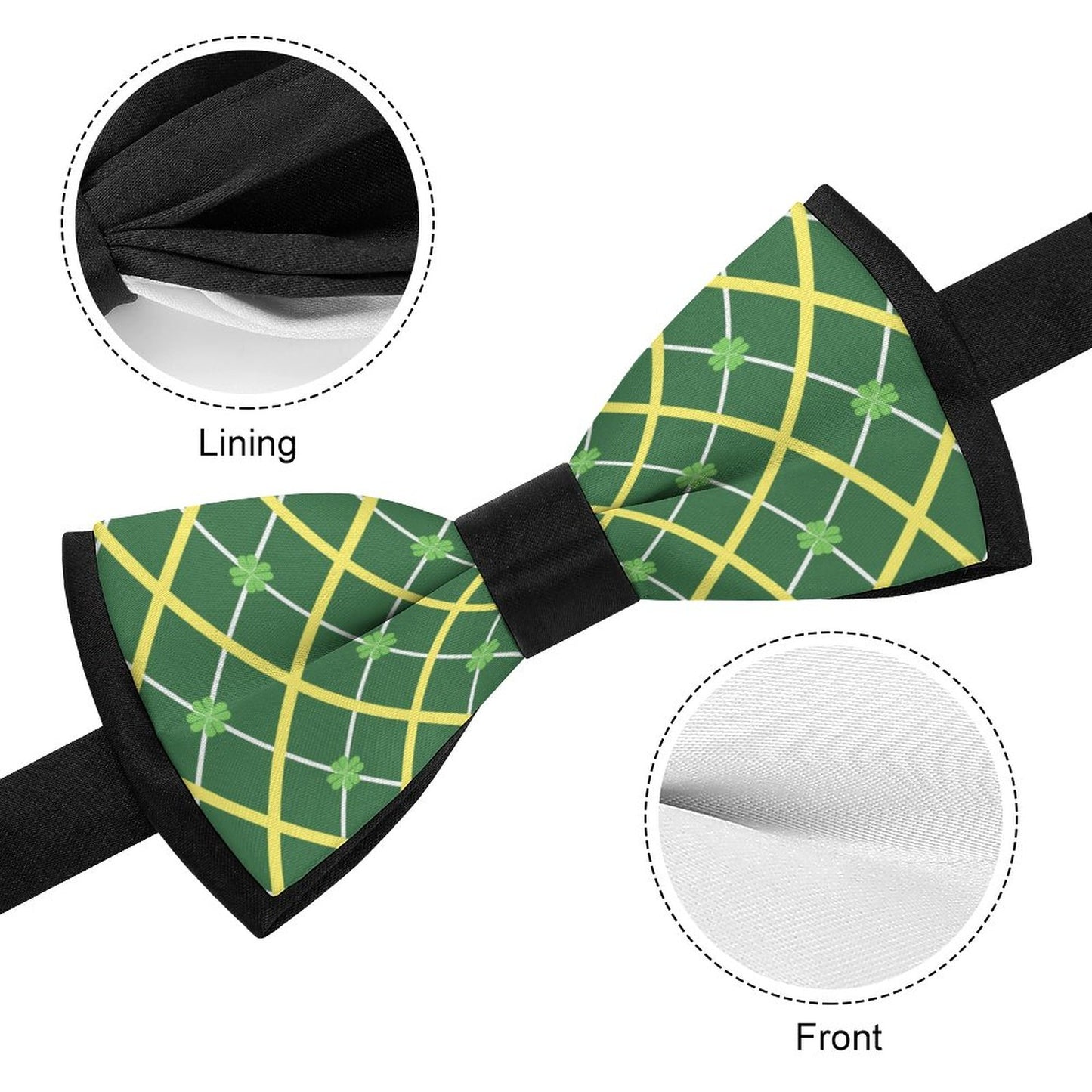 Men's Bow Tie