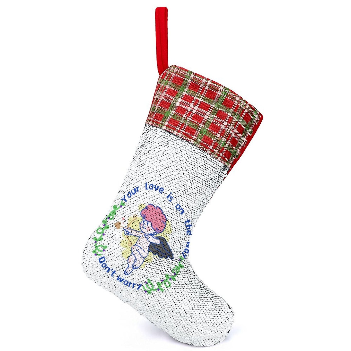 Christmas Stocking