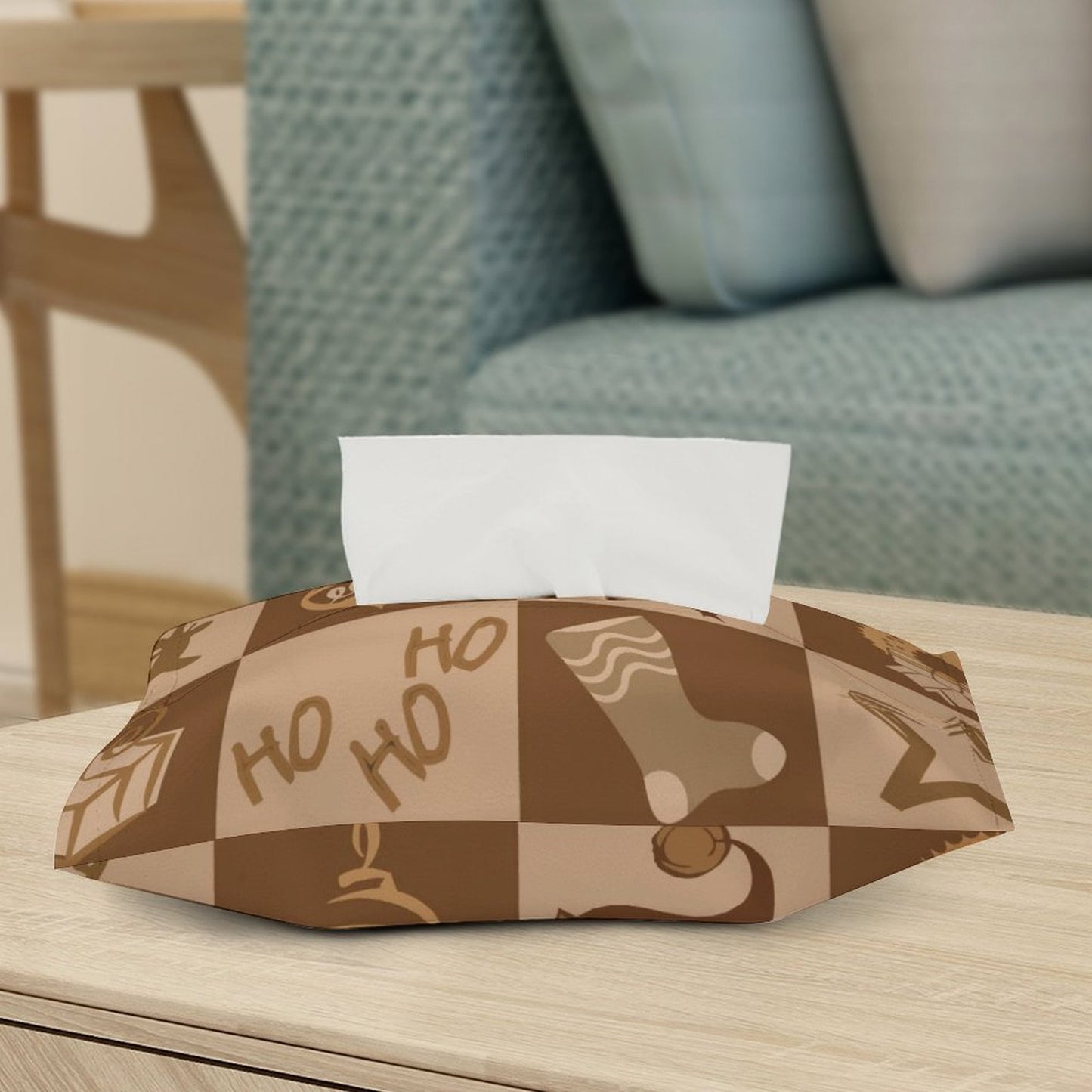 Tissue Box Cover
