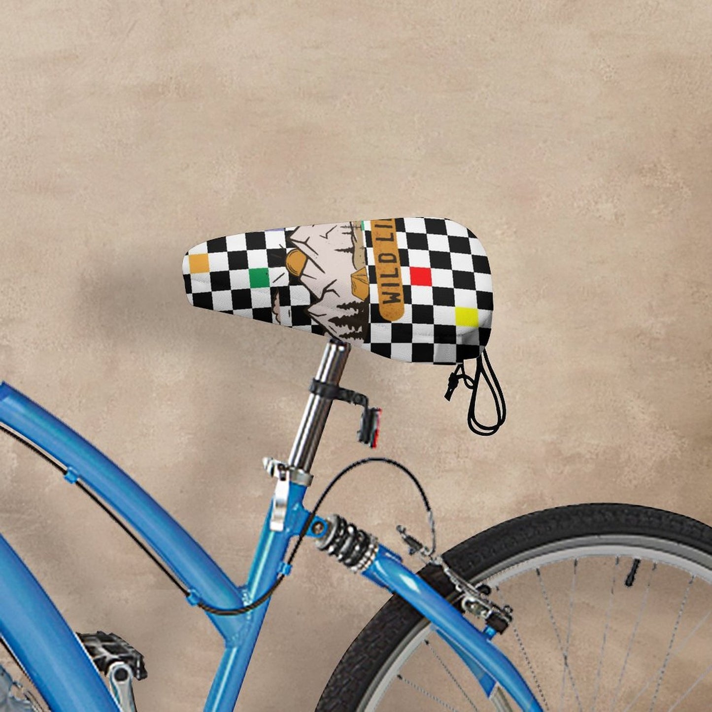Bike Seat Cover
