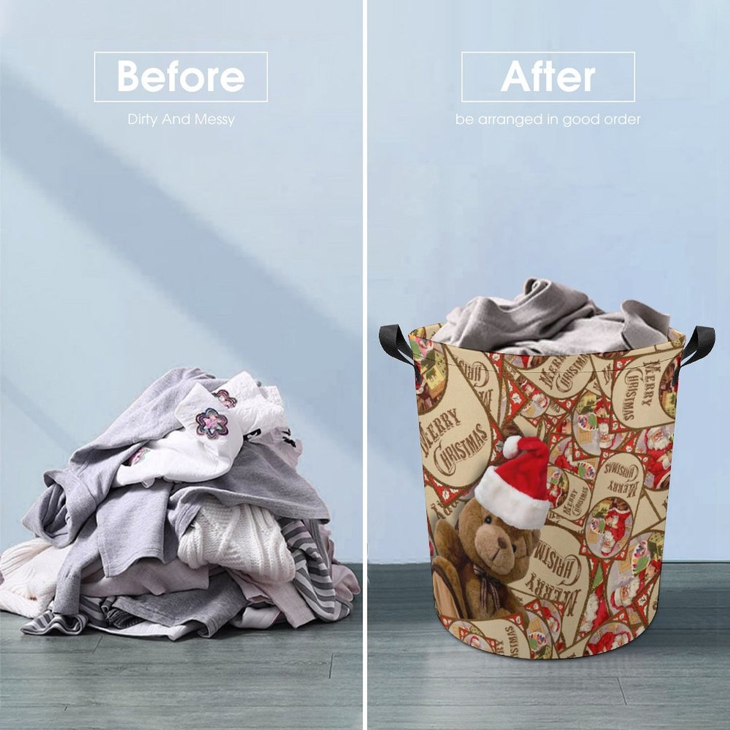 Laundry Basket