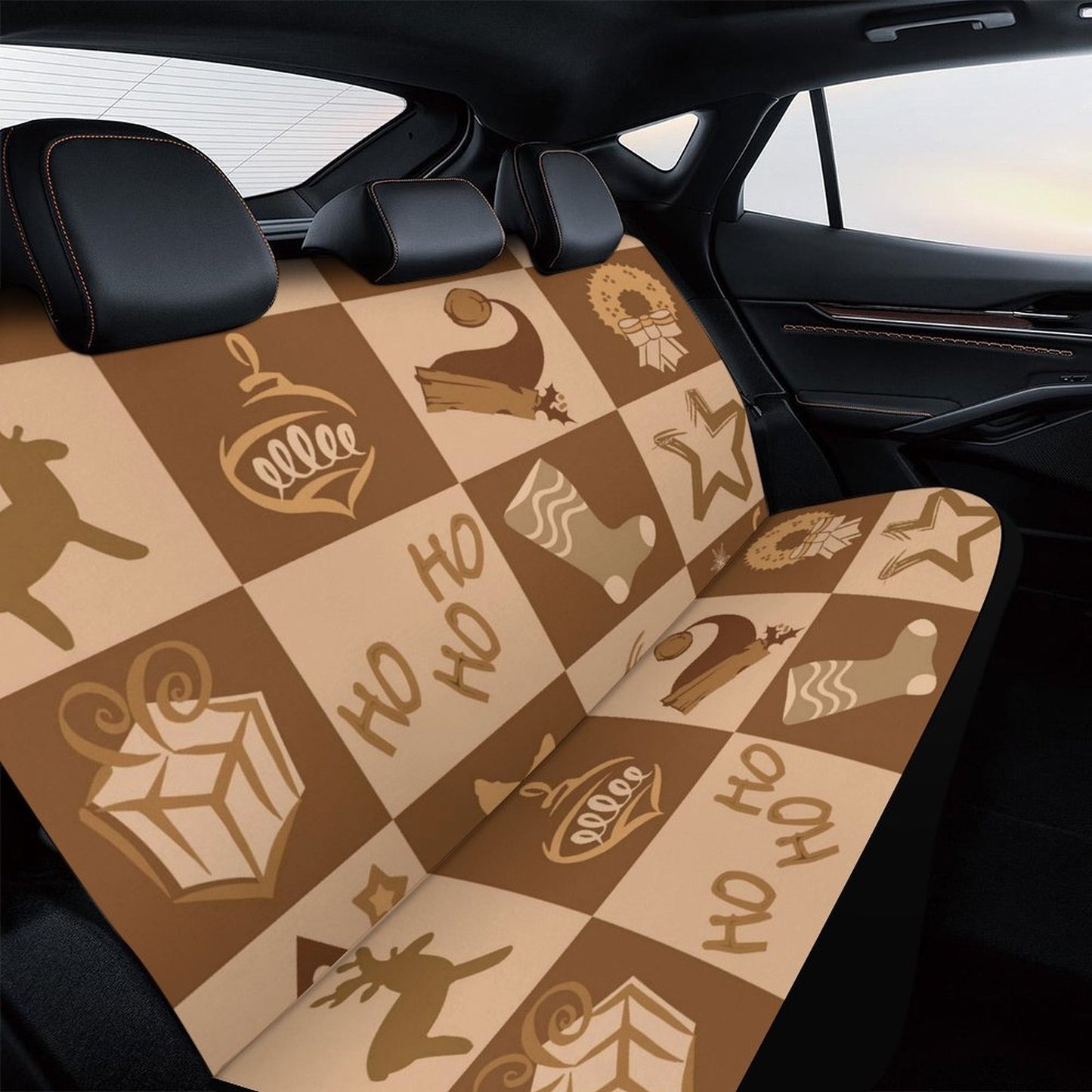 Car Seat Cover