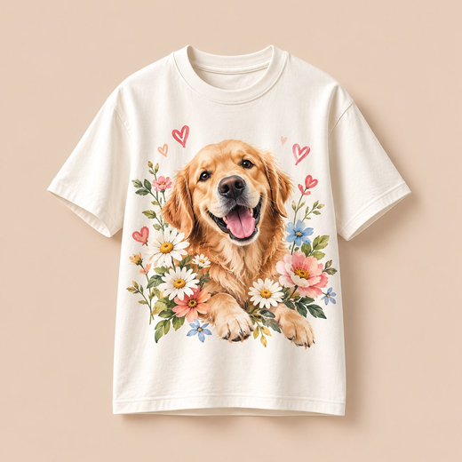 T-Shirts & Tops