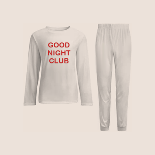 Pajamas