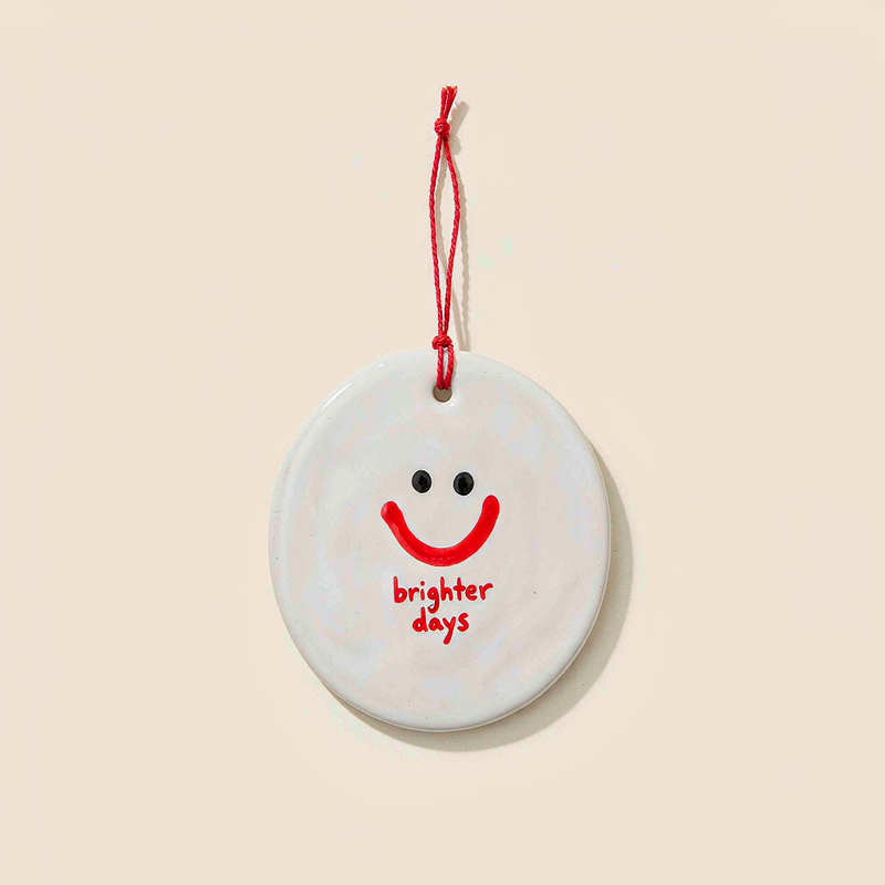 Gift Ideas โ ornament
