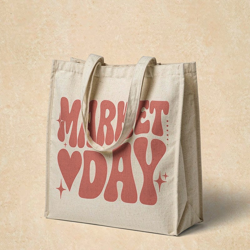 Bags โ canvas tote bag