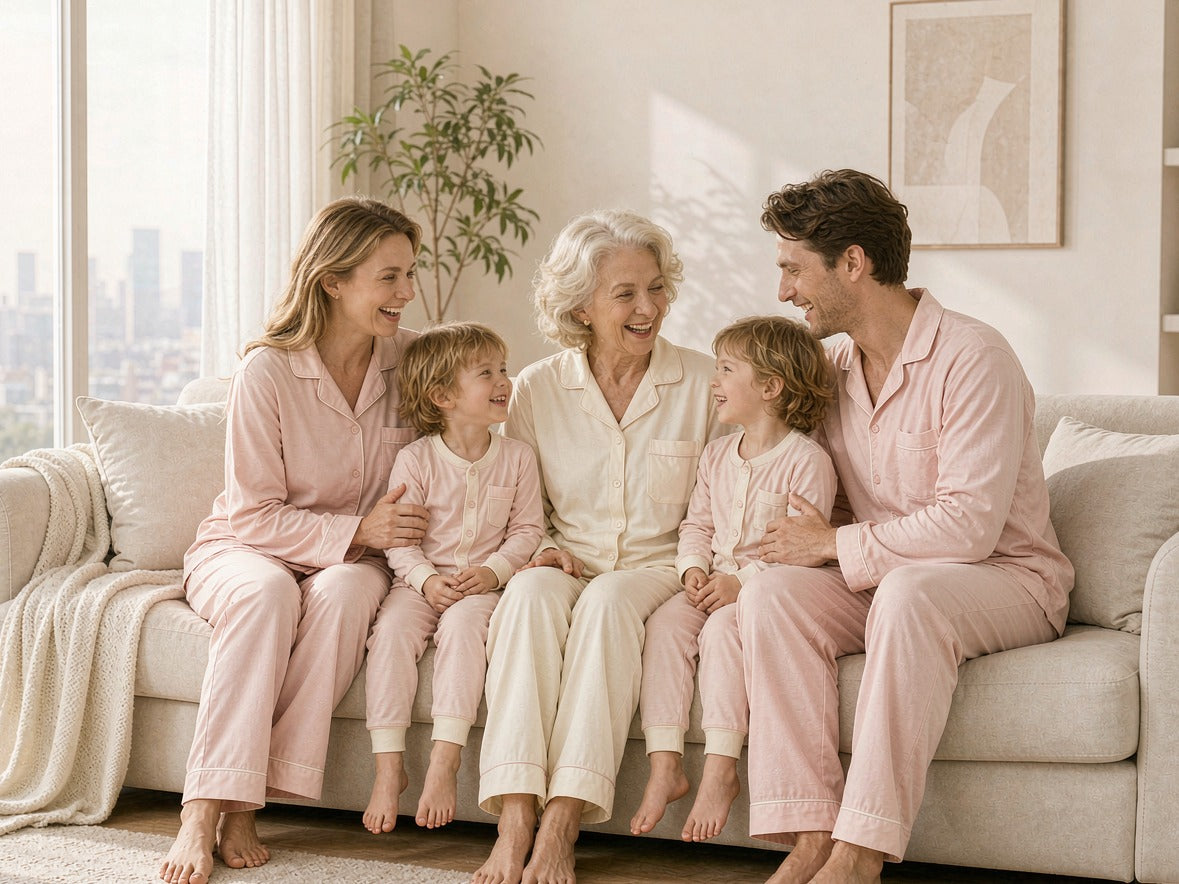 Family & Matching