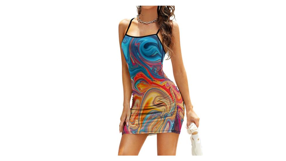 Women's Clothing