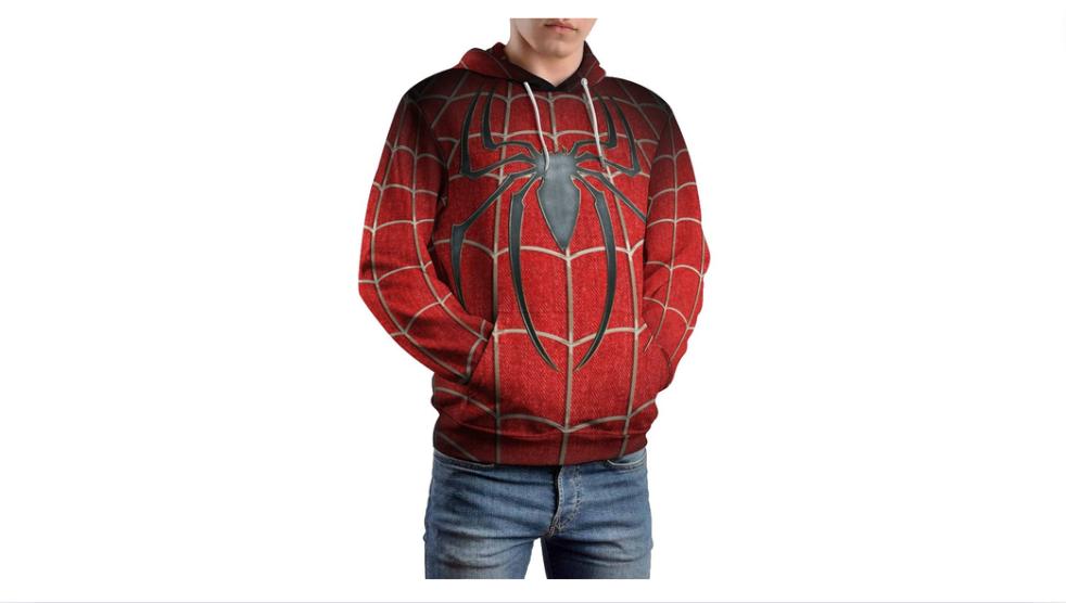 Men's Clothing
