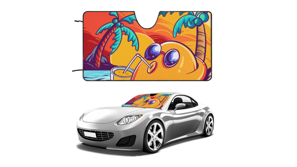 Automotive Supplies