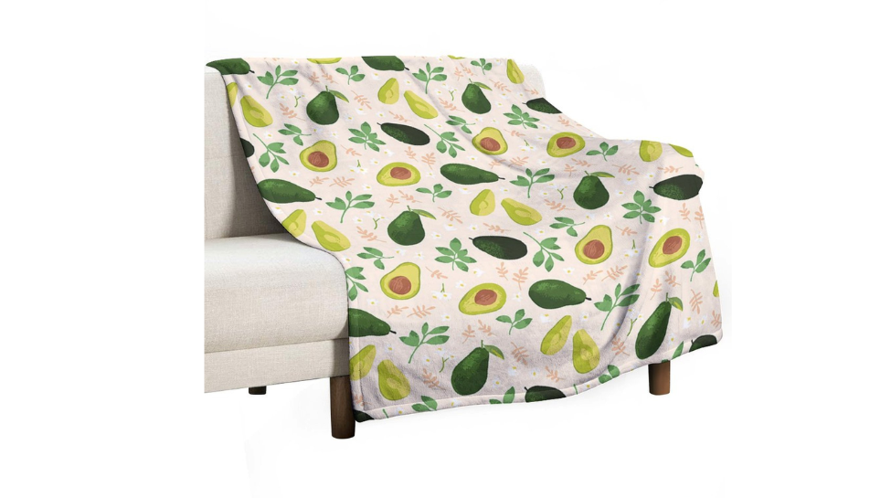 Home Fabrics