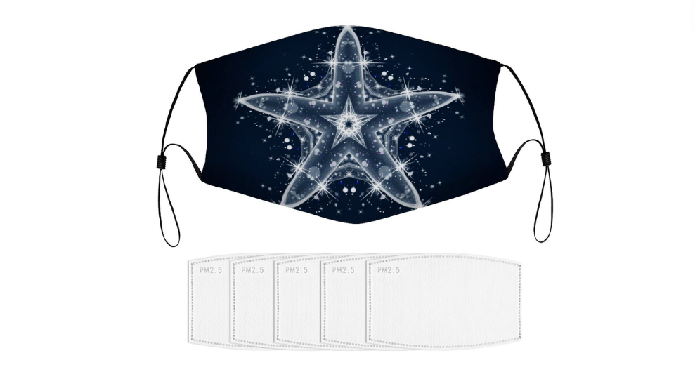 Masks & Eye Masks