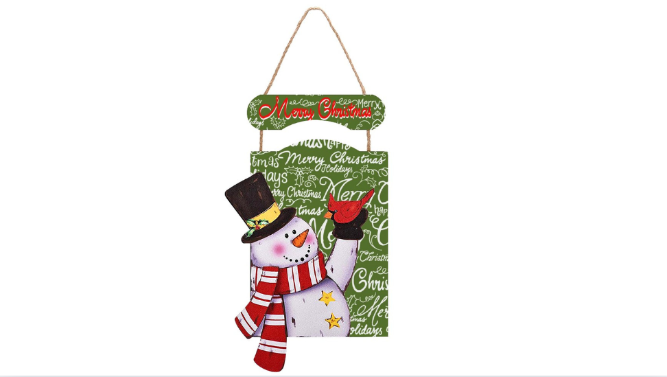 Holiday products