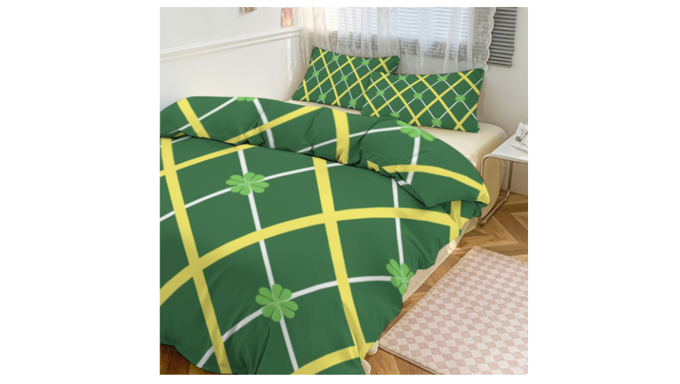 bedding