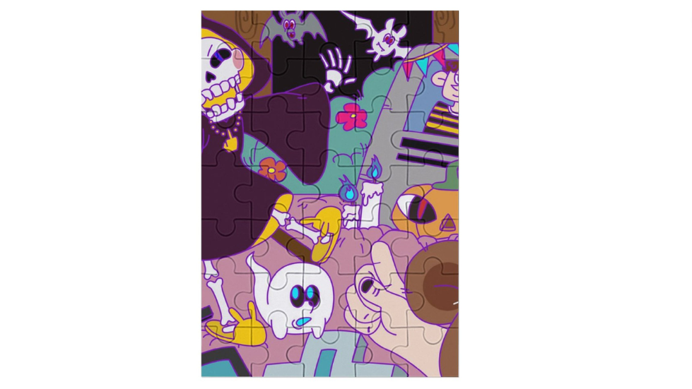 Entertainment products