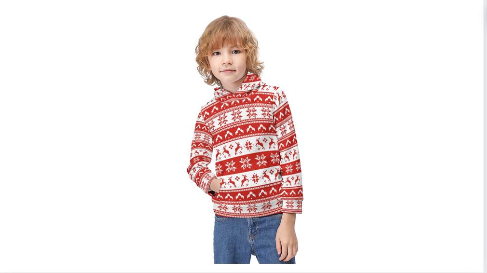 Children's Clothing