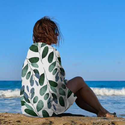 Beach Towel