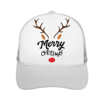 Multi-color Baseball Cap
