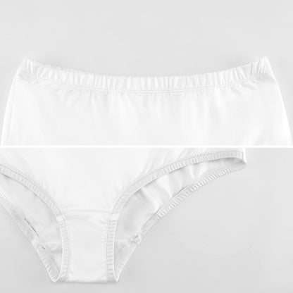 All-Over Print Girls' Underwear