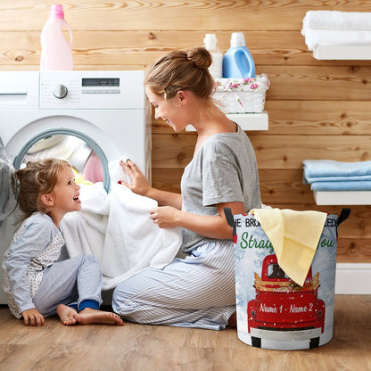 Laundry Basket