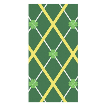 Plus Size Beach Towel