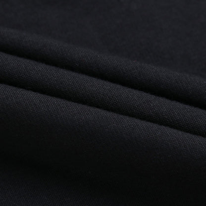 100% Cotton Teen Hoodie (with pockets/back print)