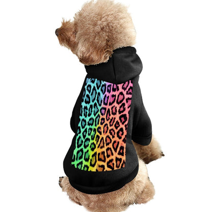Pet Suit with Hat