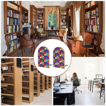 Bookends（large size）
