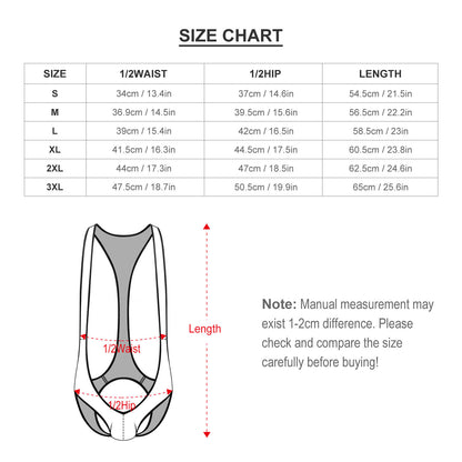 All-Over Print Men's Fun Underwear