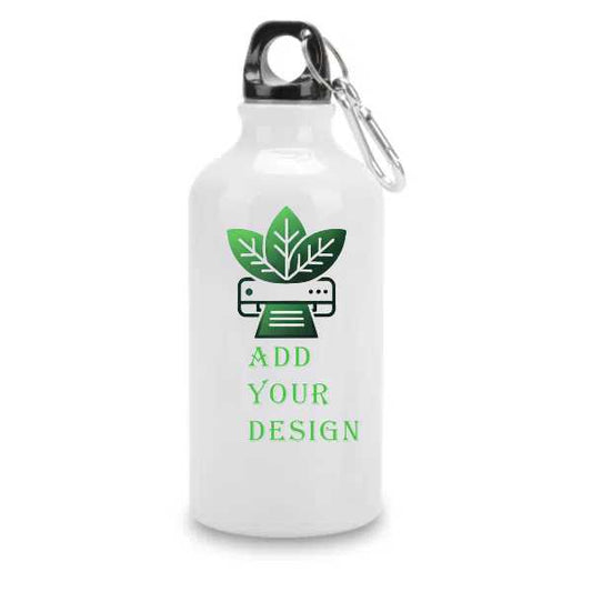 13oz/20oz Sport Bottle Aluminum