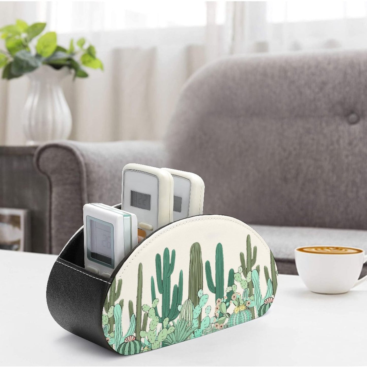 Remote Control Storage Box