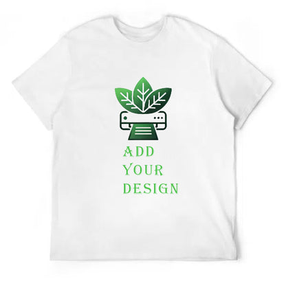 All-Over Print Adult T-shirt
