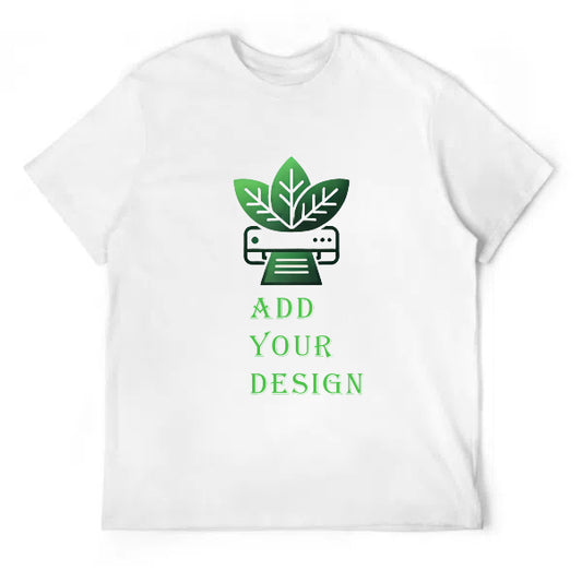 All-Over Print Adult T-shirt