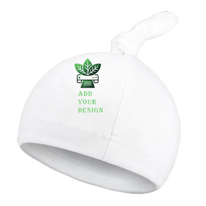 All-Over Print Baby Cap