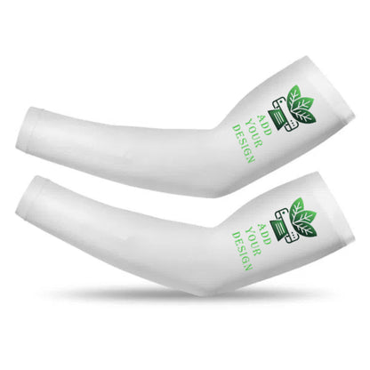 All-Over Print Cooling Arm Sleeves
