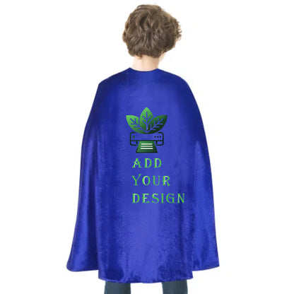 Halloween Cape