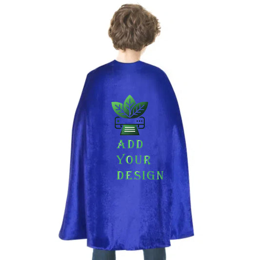 Halloween Cape
