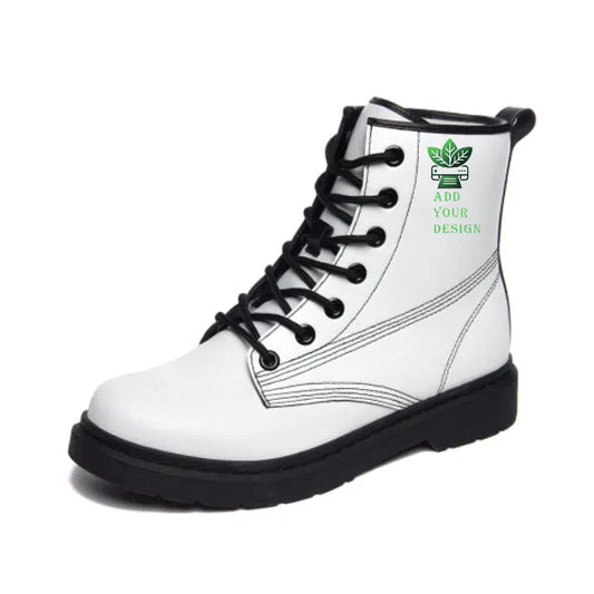Boots Different