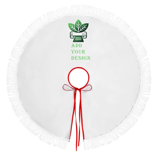 Christmas Tree Skirt