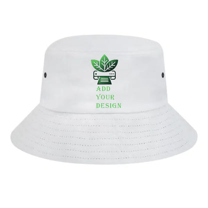 All-Over Print Fisherman's Hat