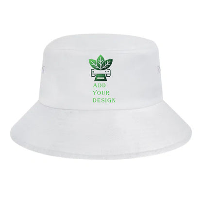 All-Over Print Fisherman's Hat (Plus Size)