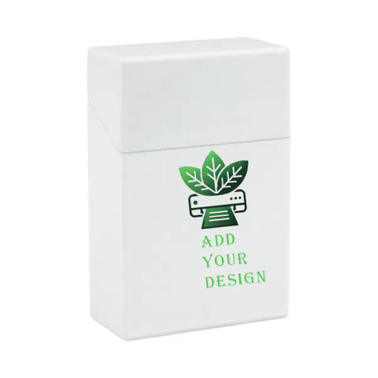 Cigarette Case