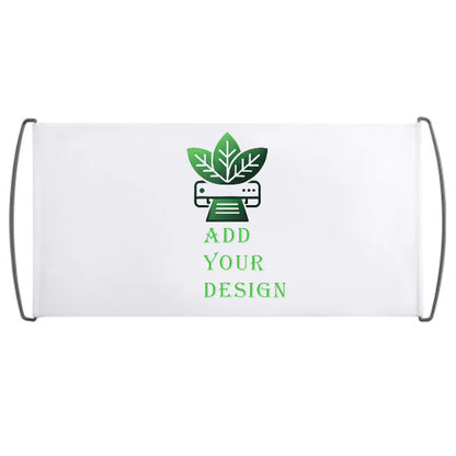 Hand-waving Flag 25*50cm